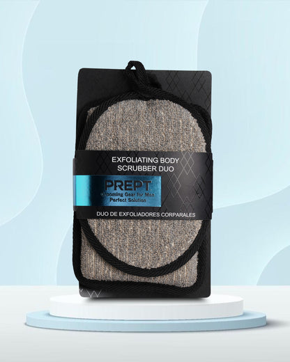 Loofah Exfoliating Body Scrubber,