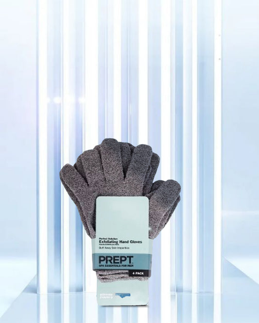 Exfoliating Loofah Body Hand Gloves for Bathing