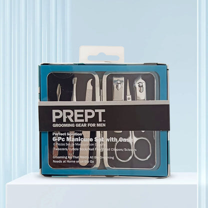 Manicure 6 Pcs Set
