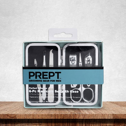 manicure Set 6 Pcs