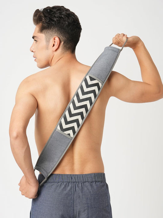 Exfoliating Back Scrubber