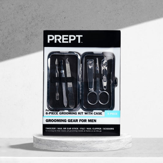 Men's Grooming Kit